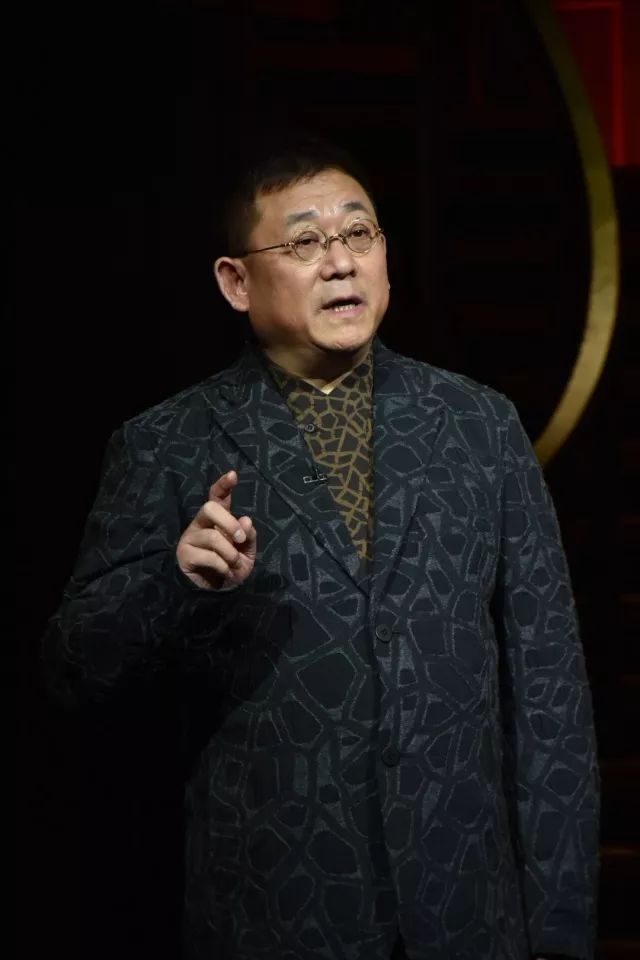 专访配音大师李立宏:给《舌尖上的中国》配音秘诀是“好奇”