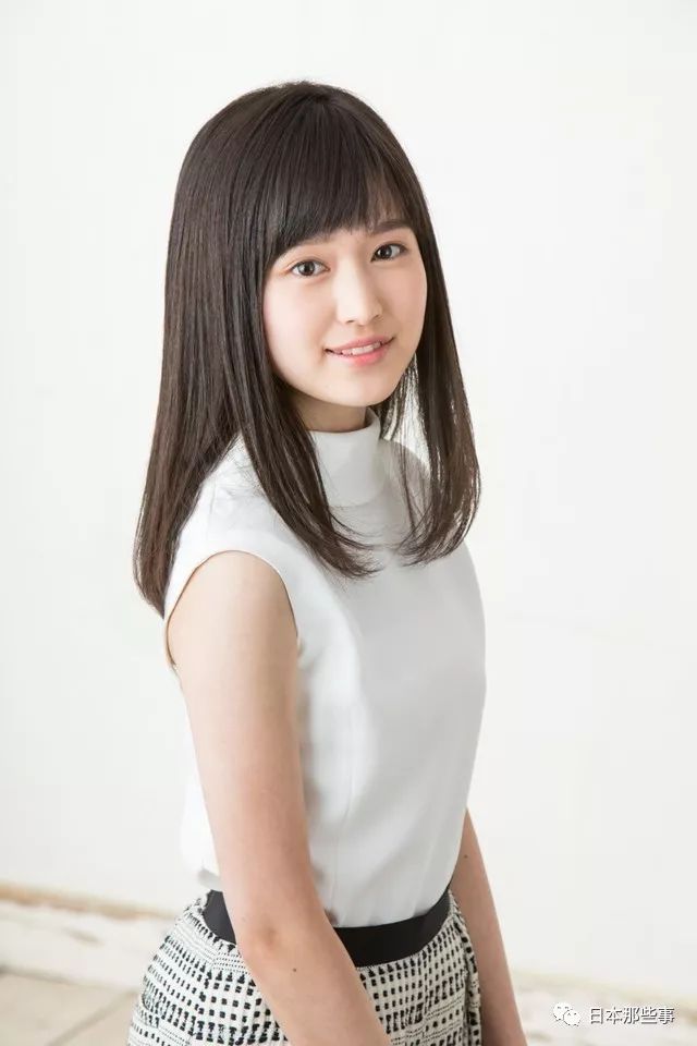 主人公治疗的医院护士由是永瞳饰演