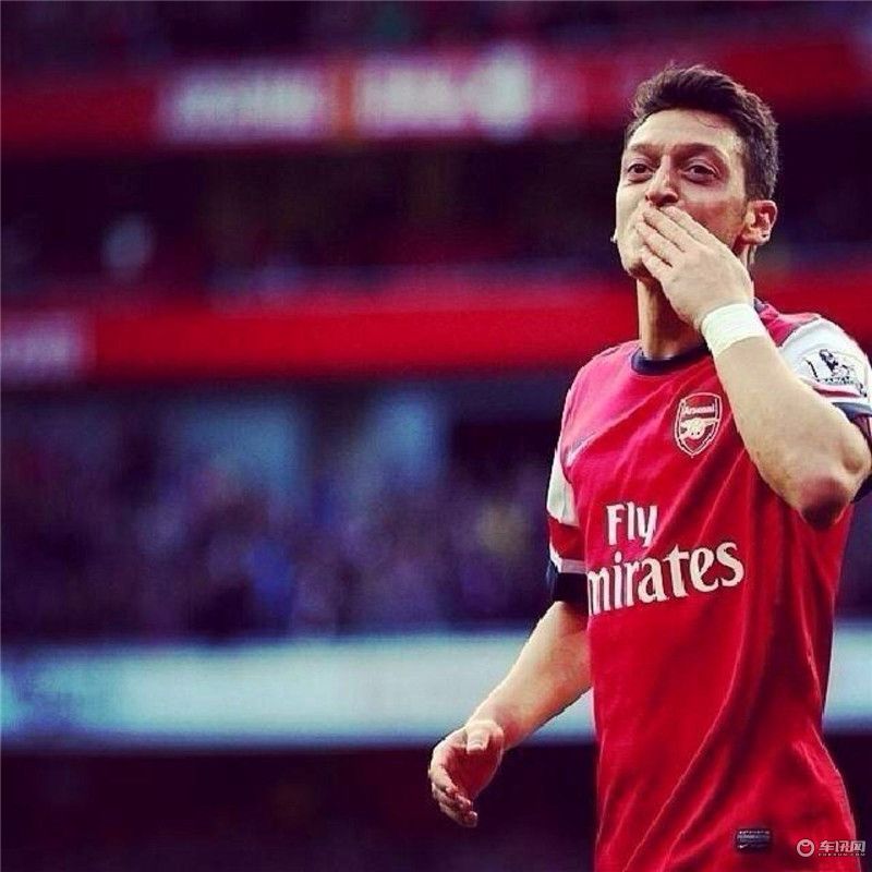 踢球猛开车快 说一说各国大牌球星的座驾