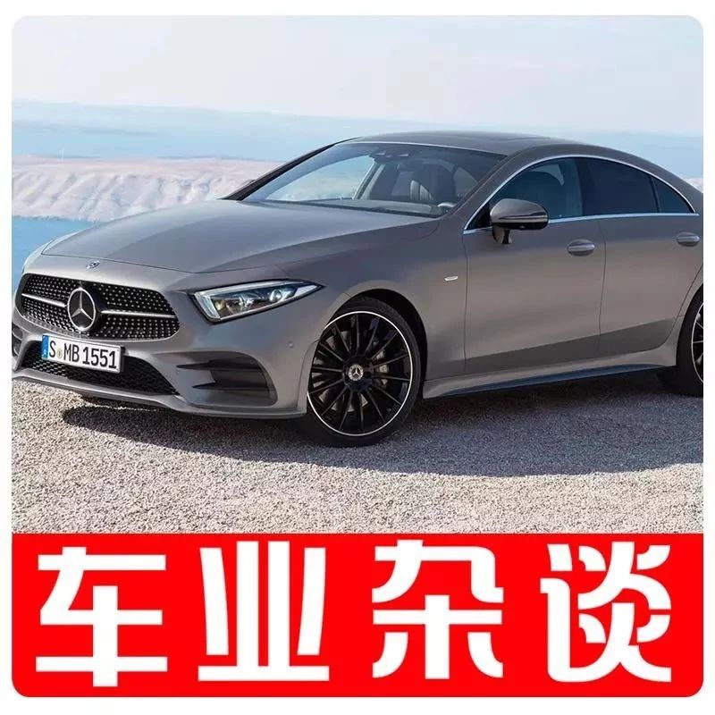 深港澳车展：天价劳斯莱斯也抢不走这几款新车的风头丨车业杂谈