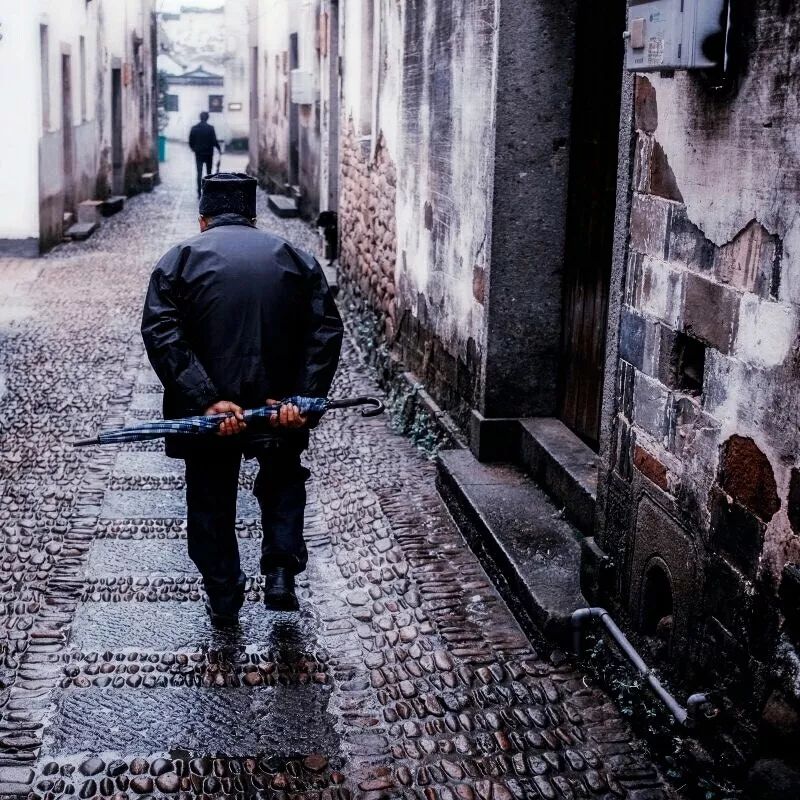 为什么有些老人身上总有股怪味儿?真相让人心