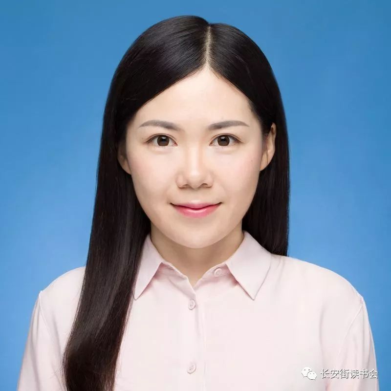 「诵读经典」许鹏鸿:《静女》--静女其姝,俟我