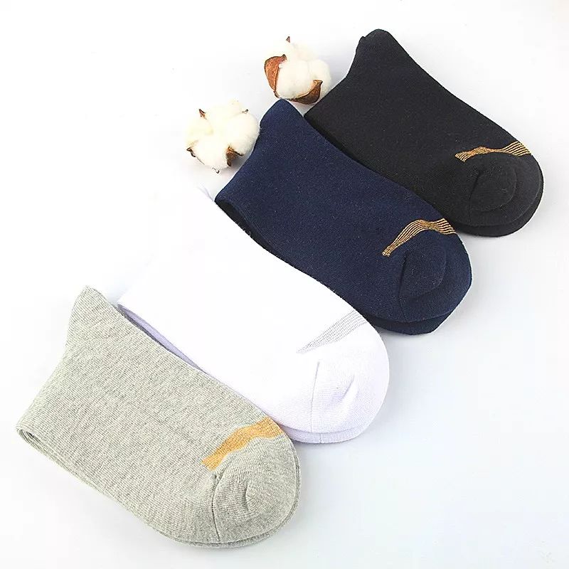 备,穿这双黑科技导电杀菌防臭袜,7天不洗脚也