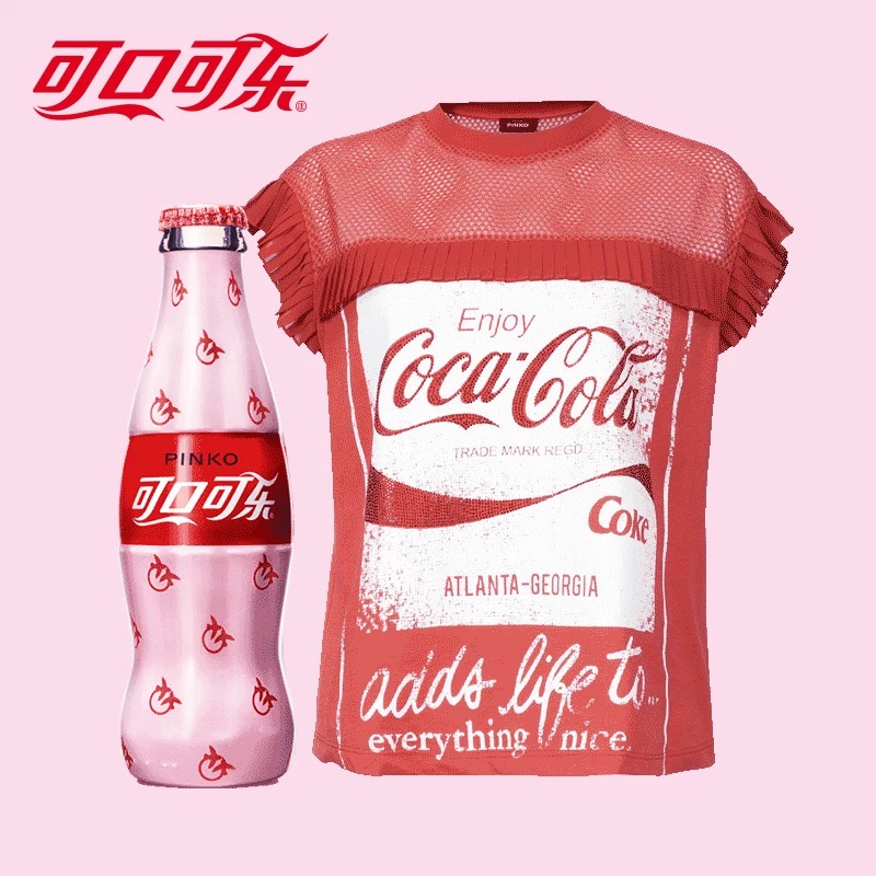 口红联名王者荣耀?现在流行跨界组CP