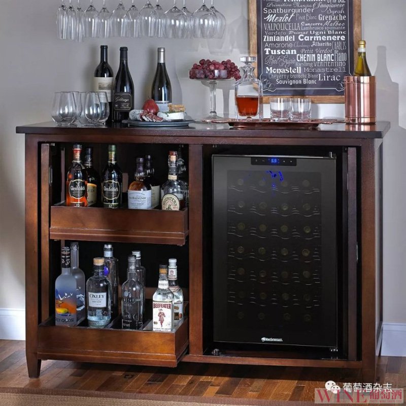 盛夏将至,如何正确储存你的葡萄酒?