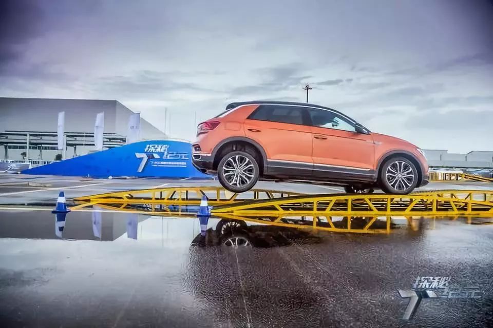 一品解读|紧凑级SUV标准是什么?T-ROC探歌实