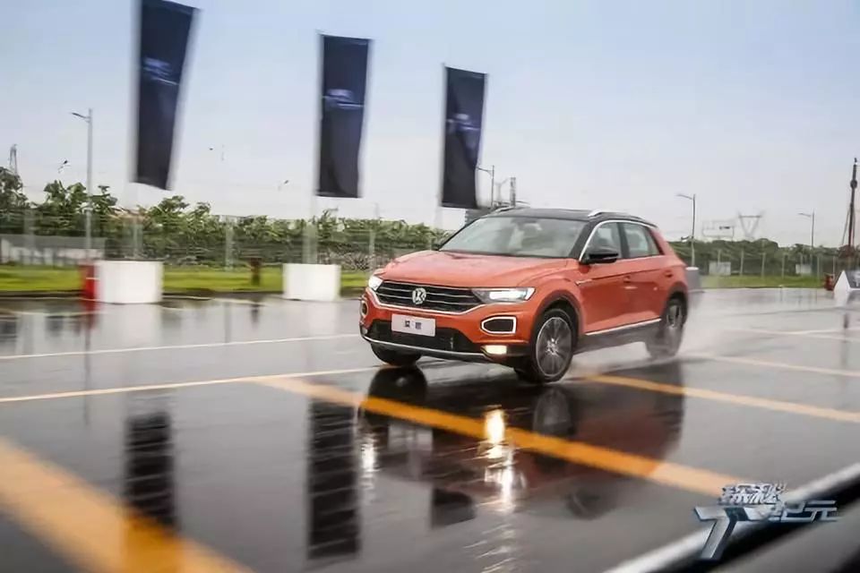 一品解读|紧凑级SUV标准是什么?T-ROC探歌实