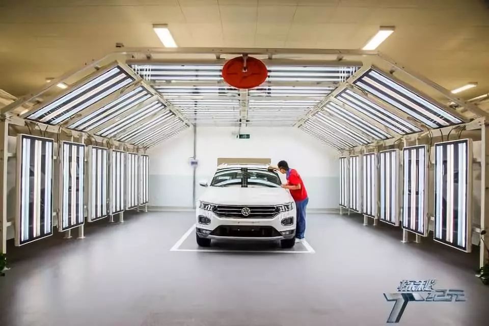 一品解读|紧凑级SUV标准是什么?T-ROC探歌实