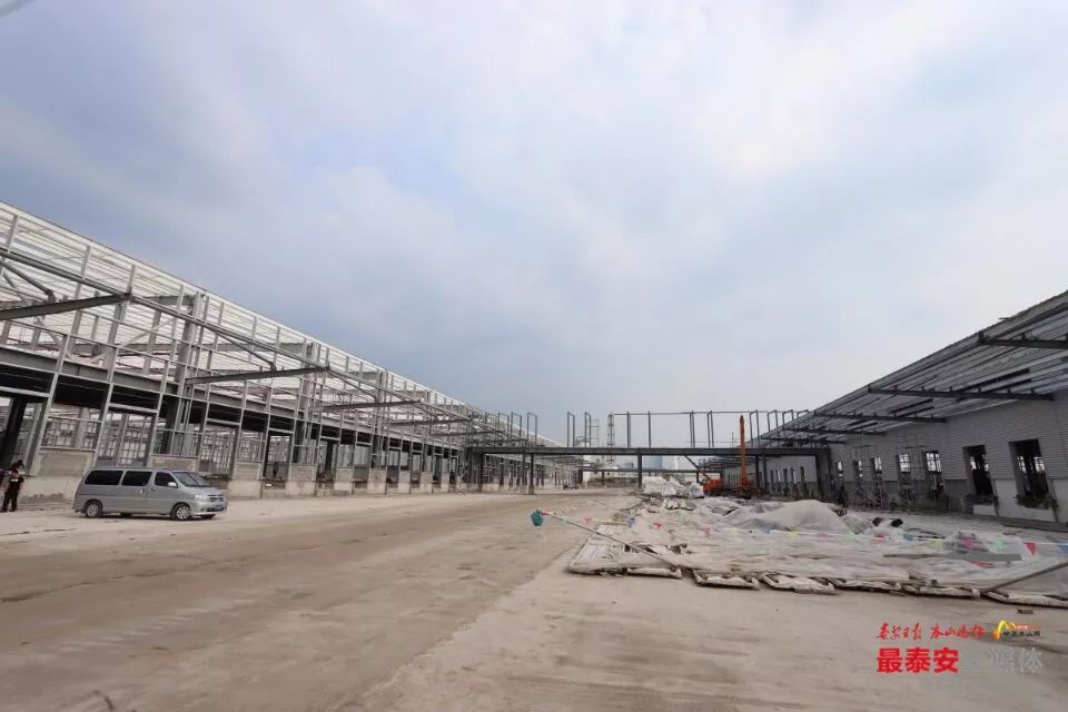 对标先进,奋力追赶!一张图读懂泰安发展着力点