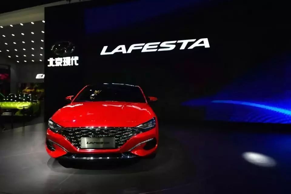 消费升级·合资篇 | 北京现代“启示录”:合资品牌如何上扛下打?