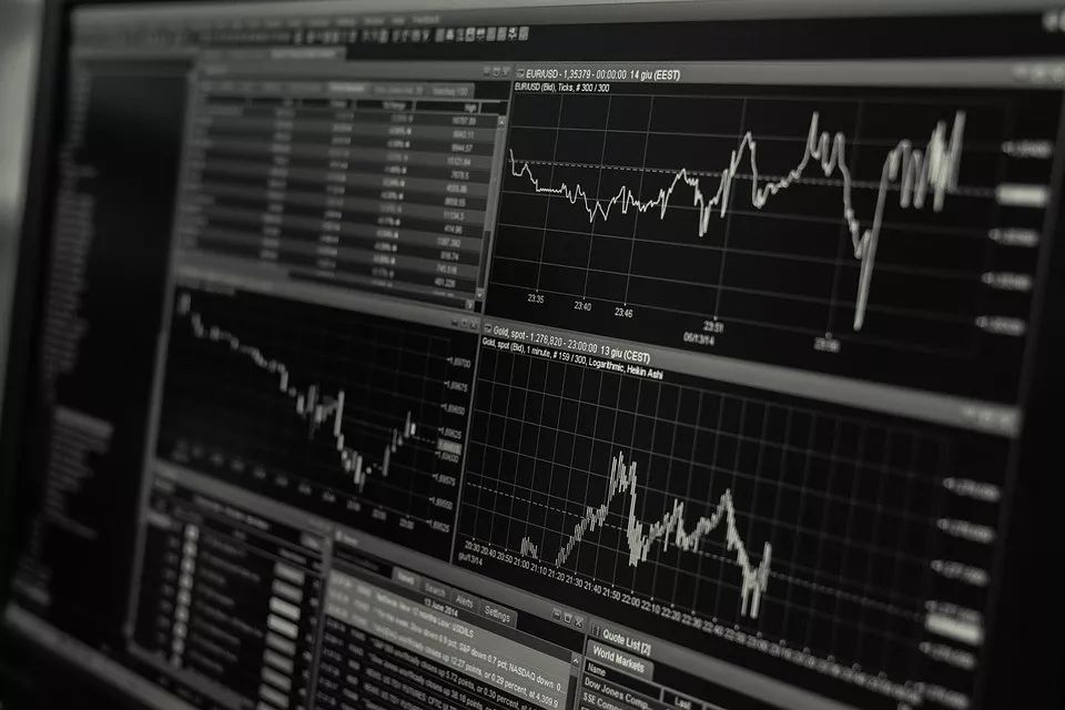 信誉国际开户平台·IMF最新警告:全球经济增速预期创金融危机来最低水平