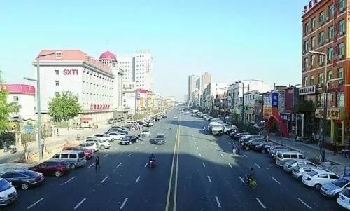 又有一大波项目开工,太原即将大变样!