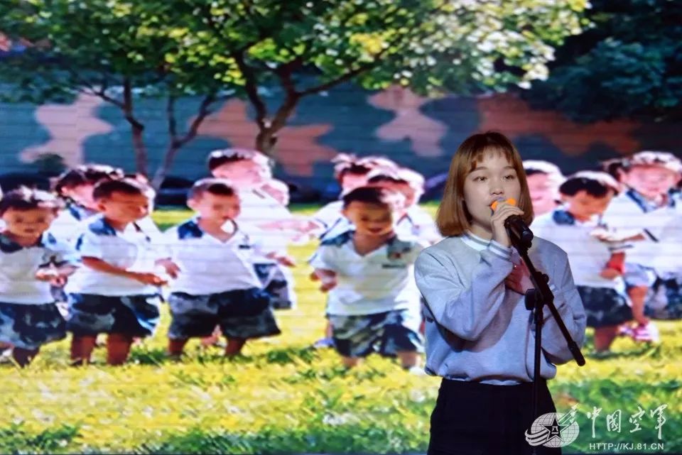 锦江河畔,16名幼儿教师开始了一场关于爱与责