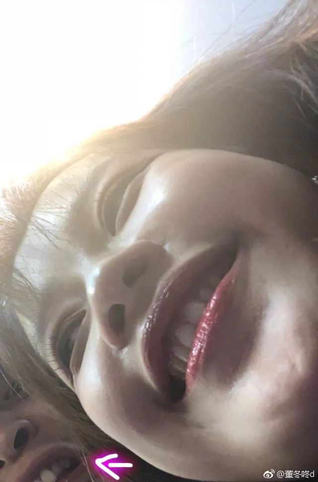 孙怡在杀来的路上