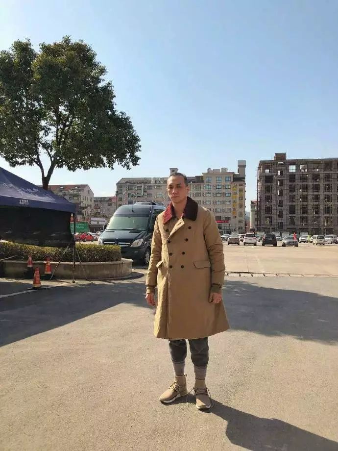 陈奕迅堪称时尚黑洞？张继科不服