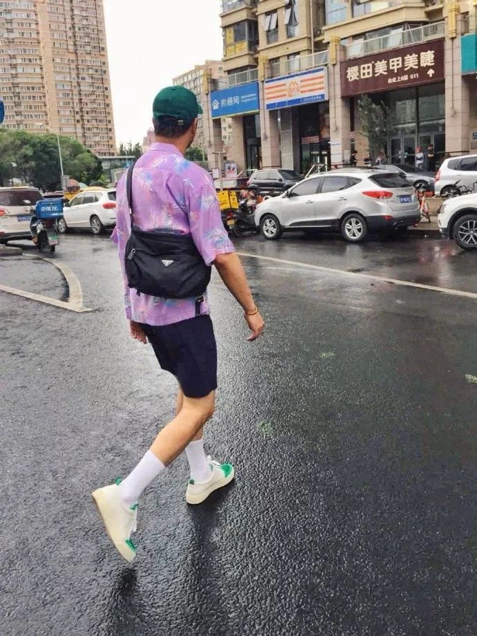 陈奕迅堪称时尚黑洞？张继科不服