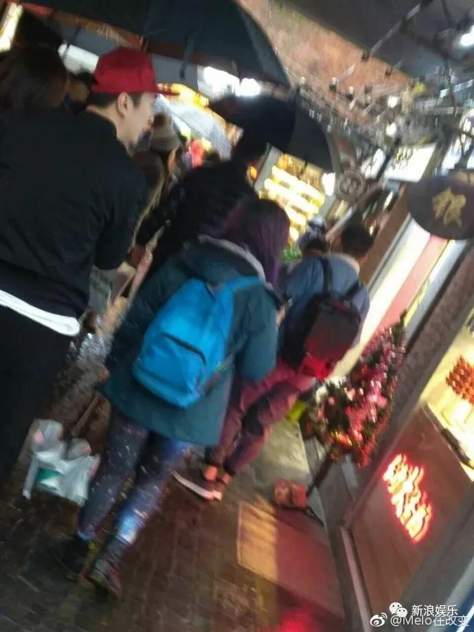 图说 | 小海绵太萌了吧！王思聪这话真够扎心的！