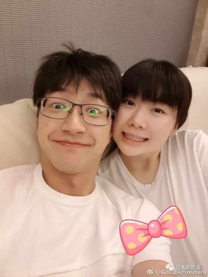 结婚没多久她都怀二胎6个月了 这是什么神仙速度