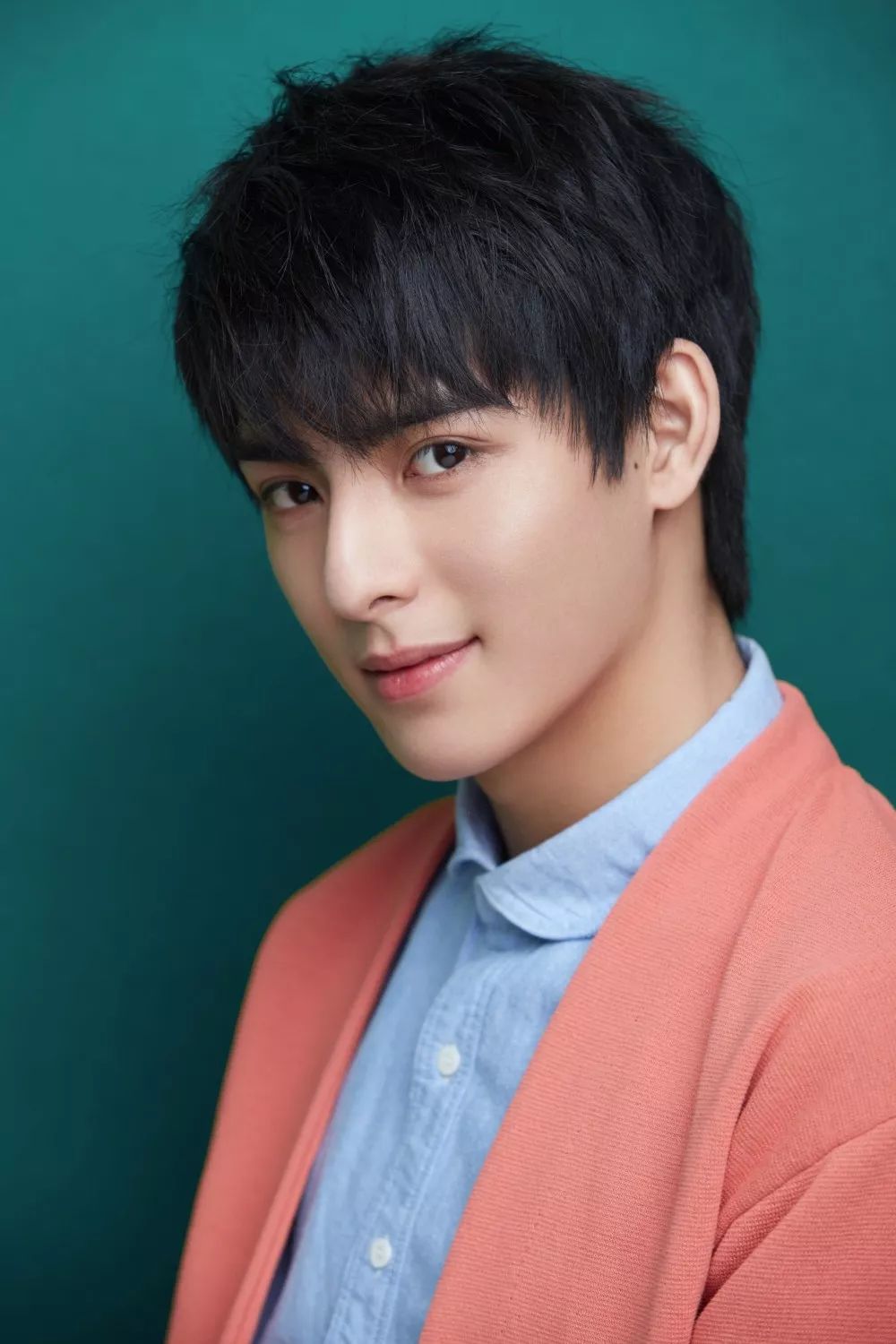 偶像剧也有甜到齁的姐弟恋，小奶狗王皓轩了解一下