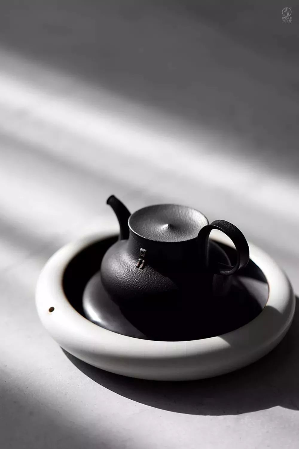 限量版 | 万仟堂11周年纪念款《一心一意》