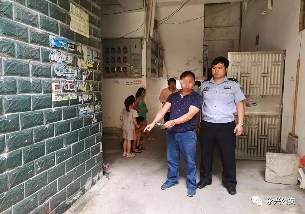 郴州警方迅速破获一起盗窃案 为失主找回丢失摩托车