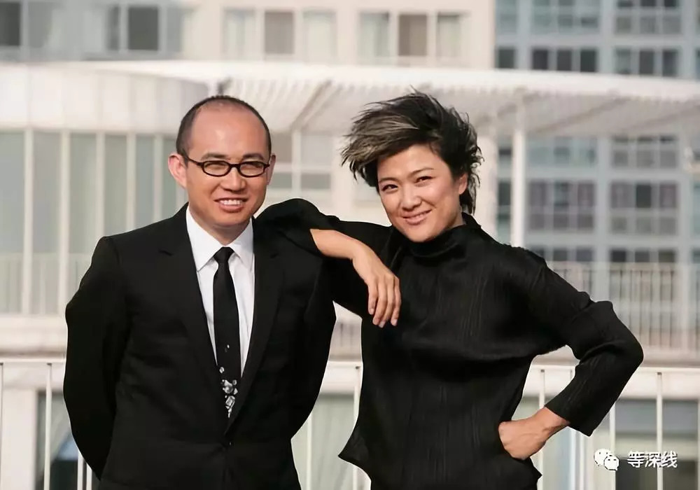 自称“无产阶级”的潘石屹向太太无偿交出了股权