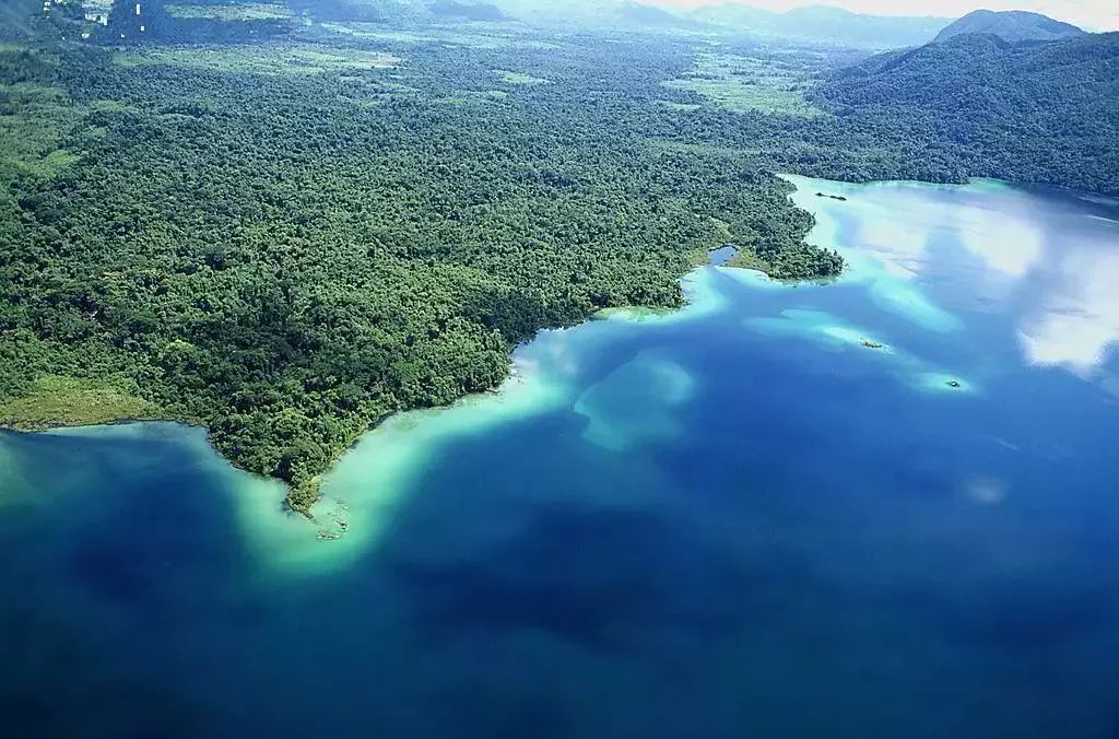 美国2.2万亿购买中国这项技术,中国霸气回应:不