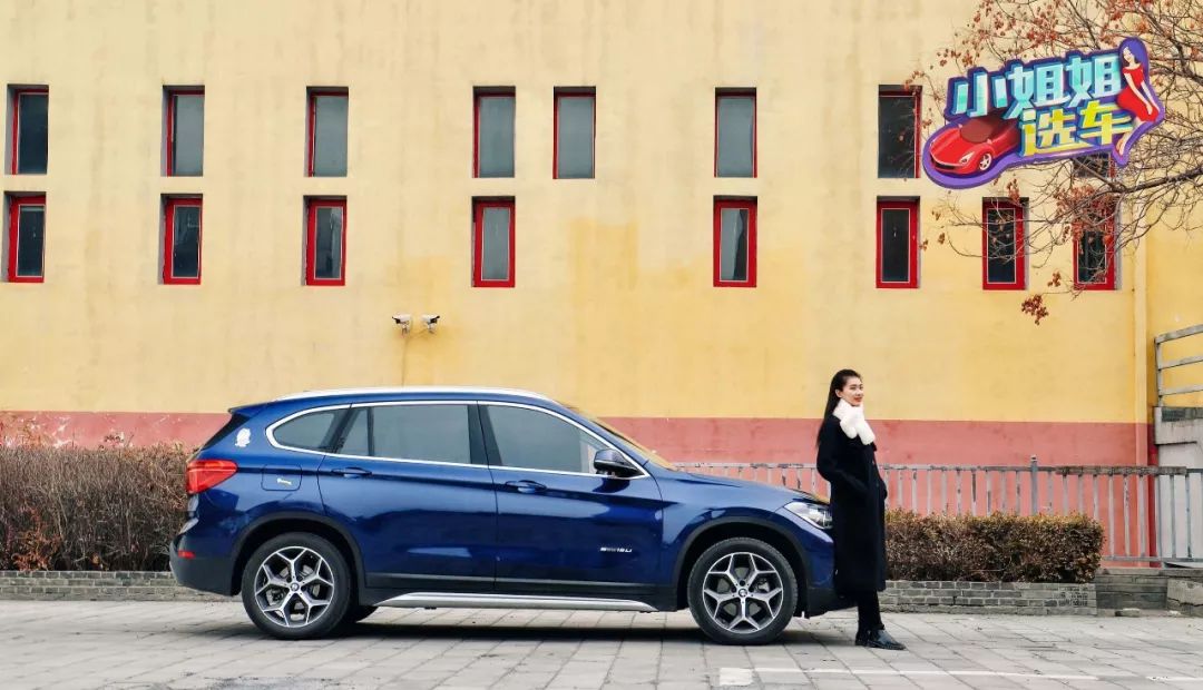 20多万能买豪华品牌SUV?省油!宽敞!重点是有面儿