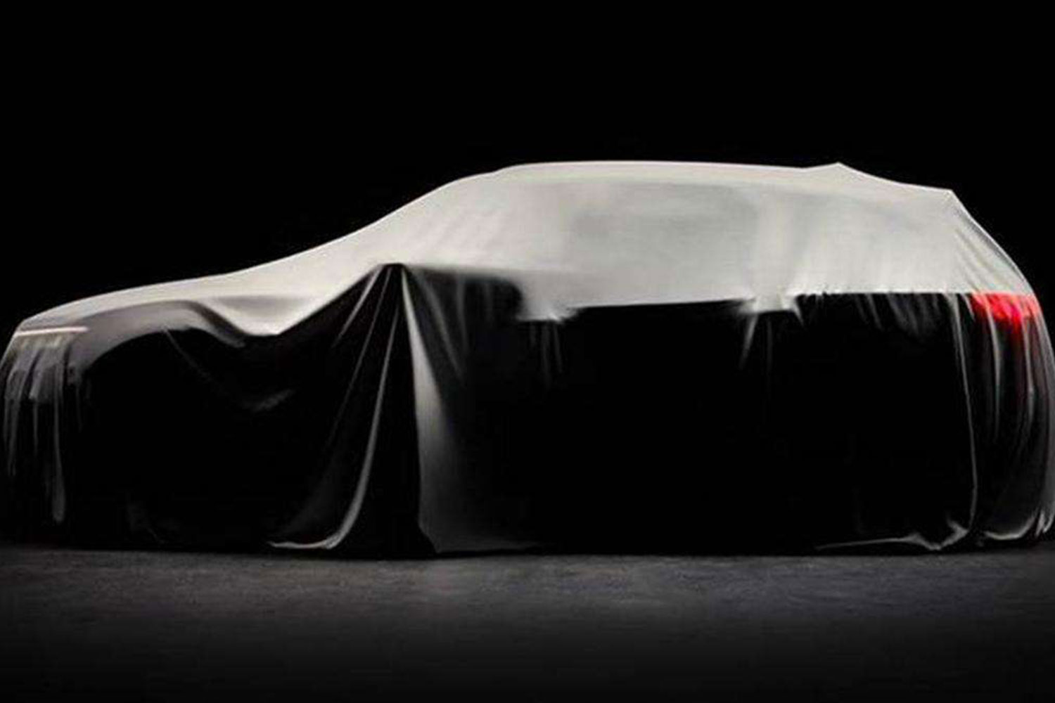 全新大众途锐即将首发 配备27英寸大屏