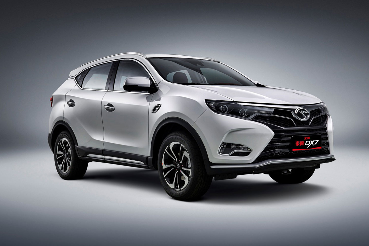 东南DX7 Pime将于今日上市 搭载1.8T发动机