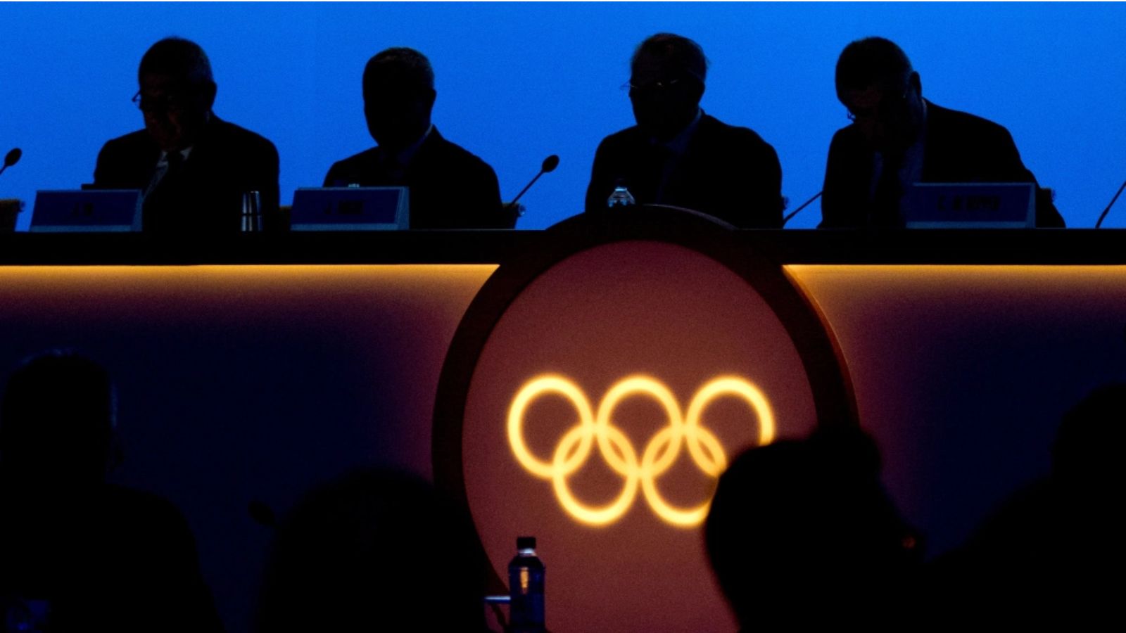 电竞能否入奥,东京奥运会结束前尚无定论