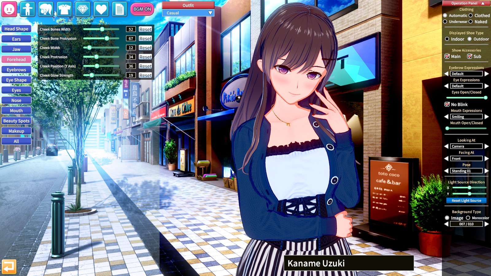 I Steam i-steam