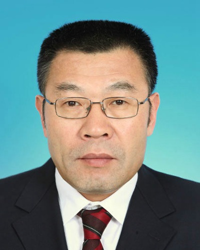 京投董事长_云南城投董事长李家龙(2)