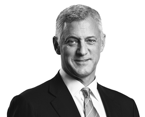 渣打集团CEO温拓思: 看好粤港澳大湾区机遇