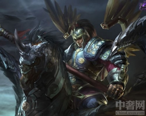 路人王用赵信冲上韩服榜首 强势Carry全场