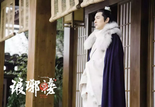 “影像中国”打造影视作品走出去亮丽名片