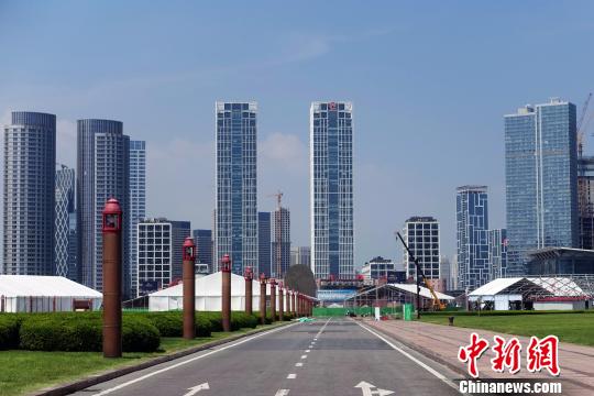 辽宁大连出台房屋限购、限贷政策 助楼市降温