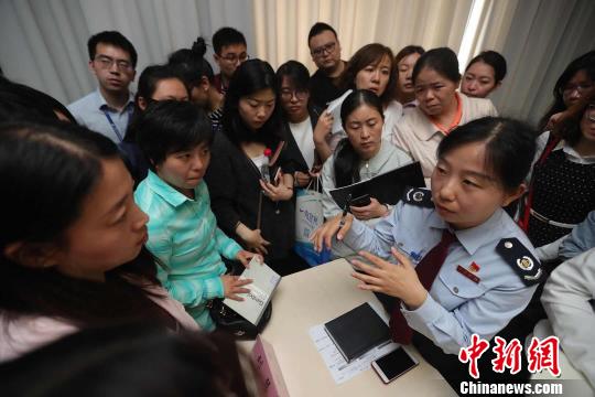 国税、地税新政送到企业家门口 北京为科技企