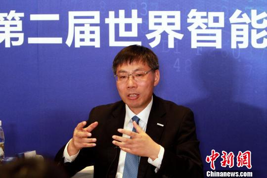 浪潮集团老总_浪潮集团(2)