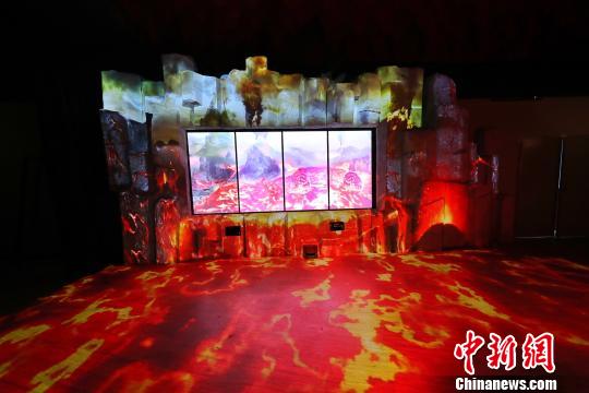 广州首座自然科学博物馆开馆