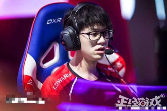 公布30岁以下精英榜,UZI、meiko等多名电竞选