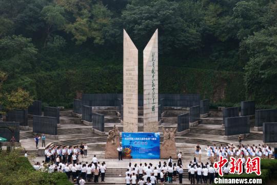 南京抗日战争人口变化_南京各区人口面积