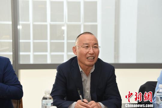 深圳证券交易所代表团访问巴西 推动中巴金融