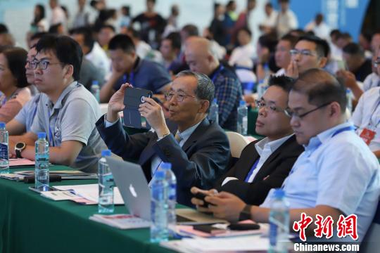 如何走乡村振兴的贵州之路 专家学者建言献策