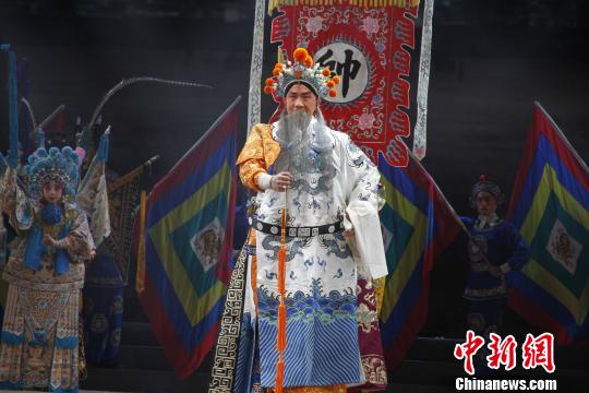 山东梆子刘太华,山东梆子刘太华简介