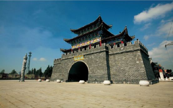 最新！湖北17地市GDP数据排行出炉！你猜咸宁在第几梯队？