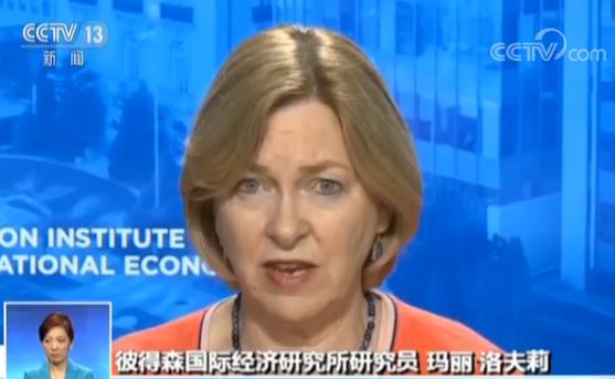 美国挑起中美贸易战招致美国内反对 美造船厂