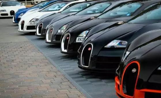 知道这几招，你至少能避免一半剐蹭事故！