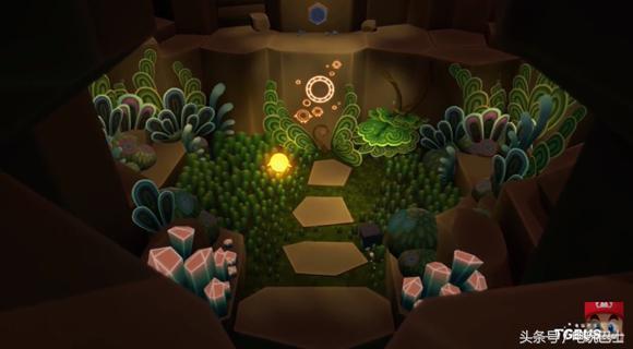 NS春季独立游戏直面会汇总《音乐方块》来啦