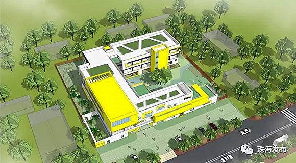2019年珠海经济_珠海市关于申报2019年省级促进经济高质量发展专项资金 先进装备制...(3)